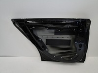 фото thumb №6, Mercedes cla 117 w117 дверь задние левая