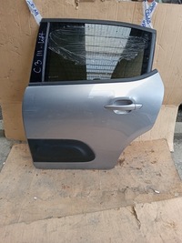 фото thumb №1, Citroen c3 iii lift 21- двері задні задня