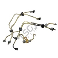 Купити Труби форсунок citroen c4, фото thumb