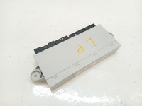 фото thumb №1, Модуль двері лівий перед bmw 7 e65