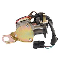 фото thumb №9, Подвеска пневматический i компрессор toyota 02-09 4891060040