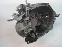 фото thumb №1, Коробка передач передач citroen c5 aircross 1.2thp 20r106