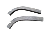 фото thumb №1, Резиновый элемент прокладка панель фары рамка лампы scania r r s ntg ngs 2359278