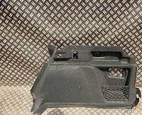 фото thumb №1, Citroen c4 ii 10- правая обивка багажника