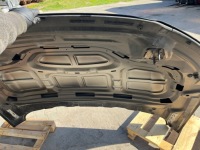 фото thumb №11, Audi q5 fy ii 80 3.0 tdi 18r капот крышка верхняя двигателя код краски ly9b