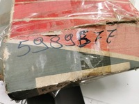 фото thumb №8, Задній спойлер fiat regatta es fiat оригінальний номер 5989577