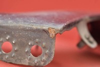 фото thumb №6, Крыло правые перед переднее lf8j skoda roomster 06-10