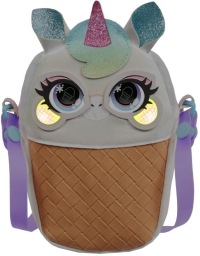 PURSE PETS ИНТЕРАКТИВНАЯ СУМКА «ЕДИНОРОГ» СО ЗВУКОМ