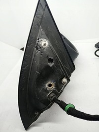 фото thumb №10, Зеркало правое чёрные vw passat cc 6pin lc9x 3c8857934a