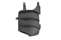 фото thumb №1, Вітровик кабіни scania r кабіна p внутрішня ліва 1496293