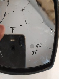 фото thumb №11, Дзеркало електричний праве ford ecosport