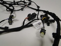 фото thumb №12, Mercedes eqa 243 h243 джгут парктронік передня радар камера a2435405501