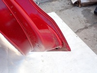 фото thumb №8, Mitsubishi asx 4008 10- двері праве перед передні