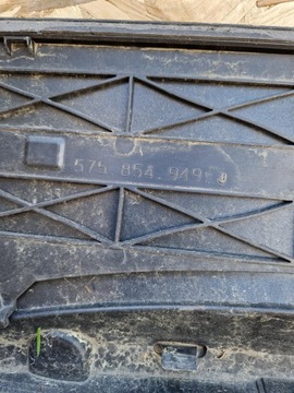 фото thumb №5, Планка двері ліва зад seat ateca fr