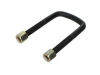 фото thumb №1, Скоба ресора cybant m18x2 180x92 man tgm