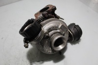 фото thumb №1, Турбонагнетатель hyundai i30 i 1.6crdi