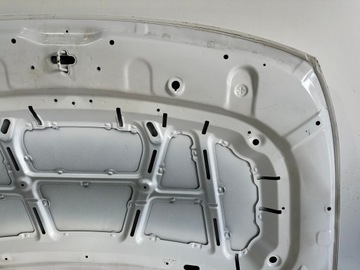 фото thumb №9, Hyundai i30 3 iii 17-20 66400g4000 капот кришка двигуна