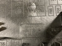 Джгут двигуна iveco daily 4th gen 5801393356 в Україні, фото thumb