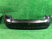 фото thumb №1, Бампер задняя задний bmw gt f34 lift