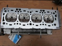 фото thumb №9, Opel astra h meriva 1.6 z16xep перемичка вкладиш вал розподільний вал вал головка