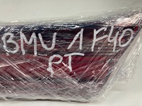 фото thumb №11, Лампа правая задняя bmw 1 f40 led