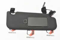 фото thumb №1, Защита козырёк козырёк правый jaguar f-pace x761