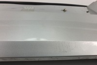 фото thumb №10, Борт кришки задня ezr citroen c2