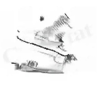 фото thumb №1, Термостат th6865.90j calorstat by vernet volvo c30