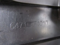 фото thumb №5, Toyota ch-r chr защита молдинг порог поперечина багажника 64716-f4010