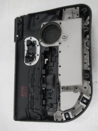 фото thumb №10, C3 iii обшивка двері правий передній панель europa