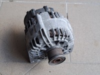 фото thumb №1, Генератор renault laguna iii 2.0 dci