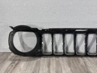 фото thumb №10, Jeep renegade lift 2018- решётка радиатора решётка радиатора бампер перед 52088680