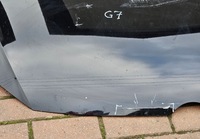 фото thumb №9, Vw golf vii 7 капот 5g0