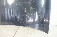 Капот крышка двигателя renault megane 2 2002-2008 в Украине, фото thumb