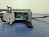 фото thumb №4, Bmw 1 f40 усилитель аудио hi fi karman kardon 9832609