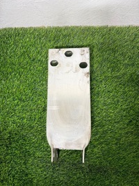 фото thumb №1, Зона зминання ліва mercedes e клас 213 a213 w213 оригінал