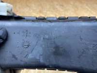 фото thumb №9, Заборщик воздуховод трубка  канал воздуха правое bmw 3 g20 g21 7422280