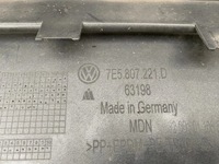 фото thumb №13, Бампер перед передний vw t6 multivan 7e5 7e5807221d