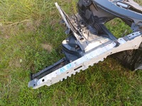 фото thumb №3, Чверть лонжерон ліва audi a4 b6 b7