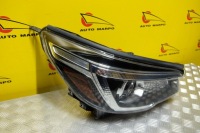 фото thumb №4, Subaru forester 2018- фара лампа full led usa