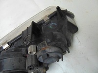 фото thumb №8, Nissan almera n16 1.8 00r лампа лівий перед