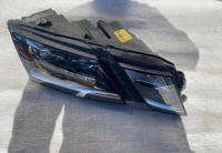 фото thumb №5, Skoda octavia 3 lift full led лампа права i ліва