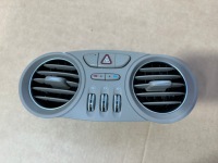 Kartka обдув середня, середина, повітропровід mercedes sl r230, w230 za, бежева Київ, фото thumb