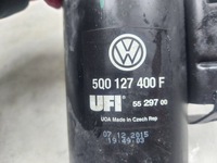 фото thumb №7, Корпус фильтра топлива 2.0 audi a3 s3 8v 5q0127399cc