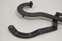 фото thumb №13, Петля кришки кришки дах лівий задня mercedes r129 sl 500sl 1297502128