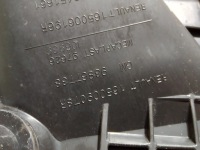 Trafic iii vivaro nv300 1.6dci корпус фильтра воздуха 165009078r в Украине, фото thumb