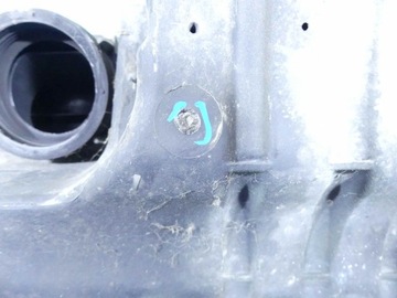 фото thumb №10, Корпус фильтра воздуха skoda fabia i 1.4 16v