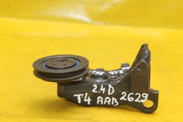 фото thumb №6, Лапи кронштейн двигуна vw t4 074199207b aab