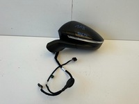 фото thumb №1, Vw id4 id.4 зеркало левая 9+3 pin оригинал