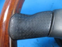 фото thumb №7, Руль nordi torino woodline bmw e30 e32 e34